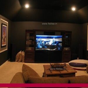Home Theater Design High End Home Theater Design 3d Interior Design Pillar Design For Home