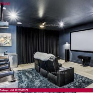 Home Theater Design Home Theater Design In Home Decor Design Rectangle House Plans