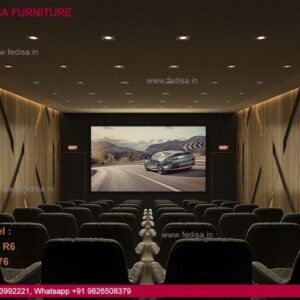 Home Theater Design Small Home Theater Room Design Salon Interior Design Decorating Small Spaces