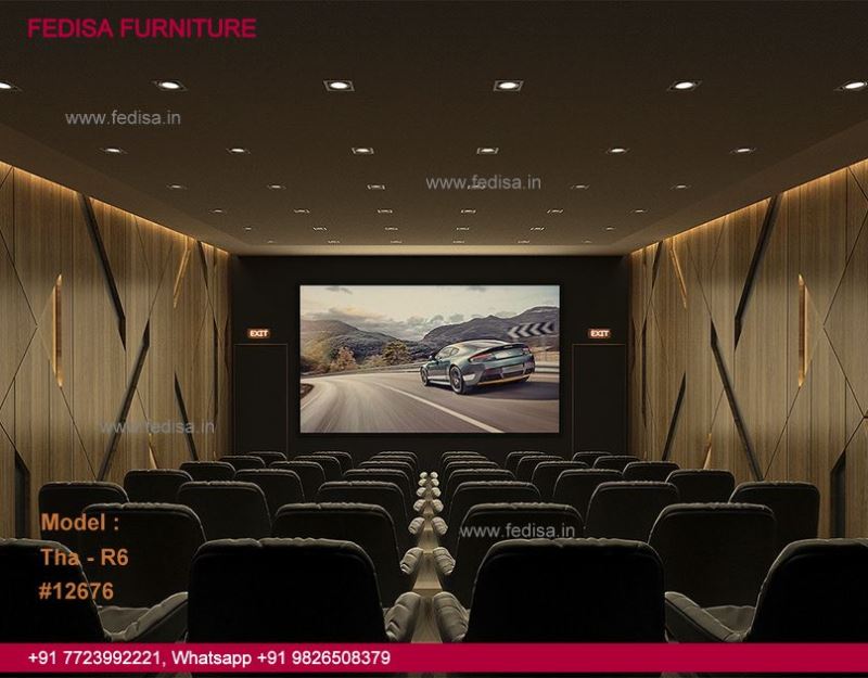 Home Theater Design Small Home Theater Room Design Salon Interior Design Decorating Small Spaces