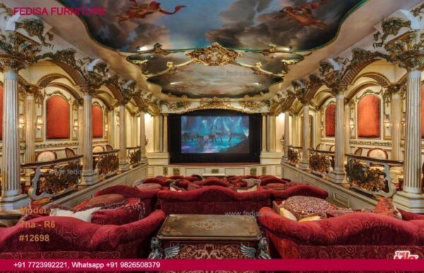 Home Theater Design Living Room Home Theater Setup Small Room Interior Design House Creator