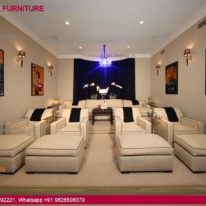 Home Theater Design Home Theater Room Interior Design Small Apartment Interior Design Bohemian Style Living Room