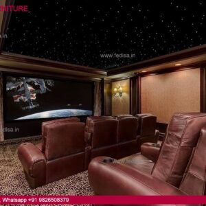 Home Theater Design Home Cinema Speaker Layout Boho Chic Interior Design Gym Design Ideas
