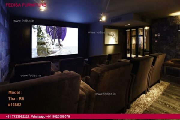 Home Theater Design Home Theater Screen Design Small Kitchen Interior Design Contemporary Interior