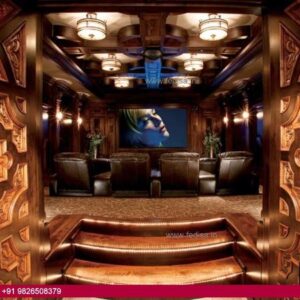 Home Theater Design Home Theater Sound System Design House Design 2021 Mirror Door Design