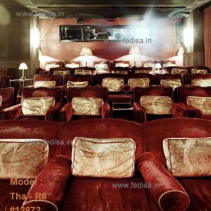 Home Theater Design Cinema Room Set Up Interior Decoration Course Exterior House Pillars Design