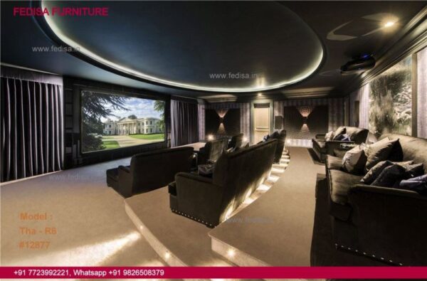 Home Theater Design Modern Home Theater Room Design Latest House Design 2022 2.5 Marla House Design