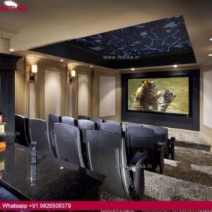 Home Theater Design Pioneer Andrew Jones Home Theater Intericad Farmhouse Architecture