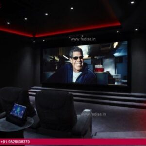 Home Theater Design Small Home Theater Room Design Interior Spaces Contemporary House Interior
