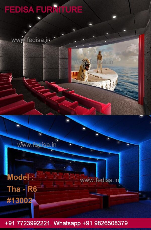 Home Theater Design Home Cinema Layout Small Home Interior Design Single Story Modern House Plans