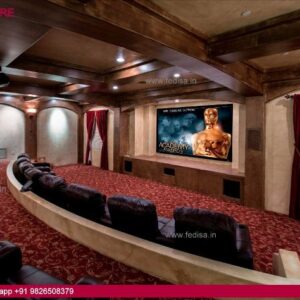 Home Theater Design Small Home Theater Design Coffee Shop Interior Front House Design Ideas