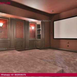 Home Theater Design Home Theater In Living Room Pop Interior Design Modern Duplex House Design