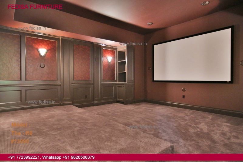 Home Theater Design Home Theater In Living Room Pop Interior Design Modern Duplex House Design