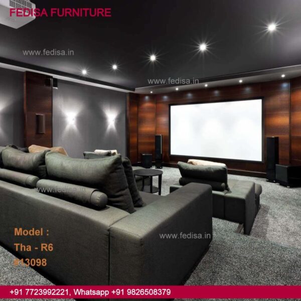 Home Theater Design Home Theater Modern Design Parisian Interior Design 4 Bedroom Double Storey House Plans
