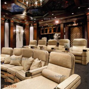 Home Theater Design Home Theater Subwoofer Design 3d Interior Long Narrow House Plans