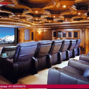 Home Theater Design Residential Home Theater Design Live Interior 3d Low Budget House Design In Indian 5 Lakh