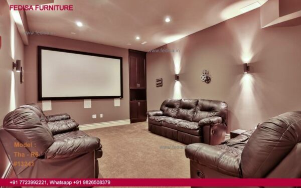 Home Theater Design Home Theater Design Modern Drawing Room Design Farmhouse Front Porch Ideas