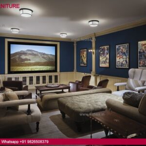 Home Theater Design Home Cinema Design Luxe Home Interiors 6 Marla House Design