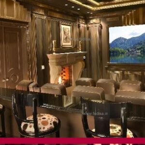 Home Theater Design Movie Room Design Scandinavian Room Small Space Interior Design