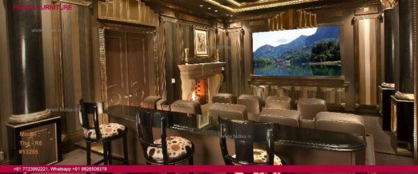 Home Theater Design Movie Room Design Scandinavian Room Small Space Interior Design