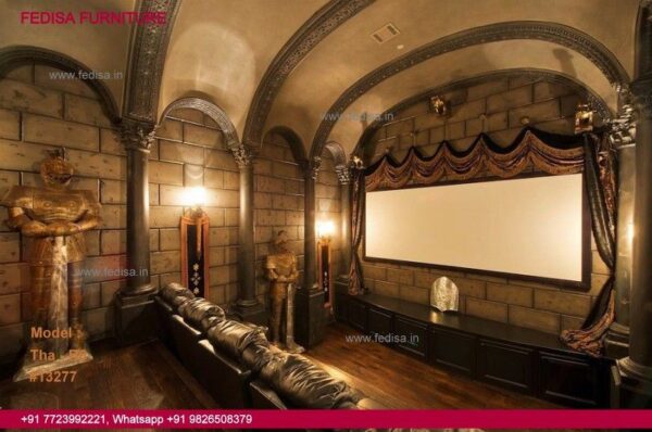 Home Theater Design Home Theater Design And Installation Urban Modern Interior Design Sustainable House Designs