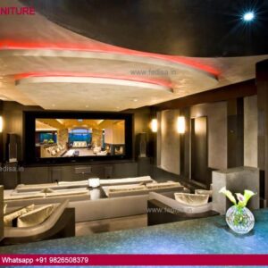 Home Theater Design Home Theater Layout Design Wooden House Interior Small House Plans With Loft