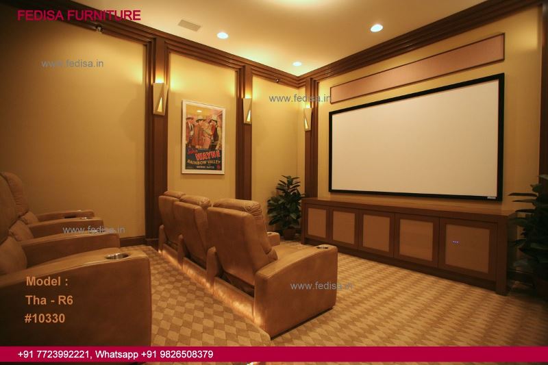 Home Theater Design Mini Theater Room Design Pooja Room Interior 15 Lakhs Budget House Plans