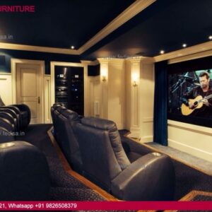 Home Theater Design Mini Theater Design Interior Design Rendering 4 Bedroom Bungalow House Plans