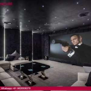 Home Theater Design Custom Made Home Theater Restaurant Interior Design Low Budget Wood Decor Ideas