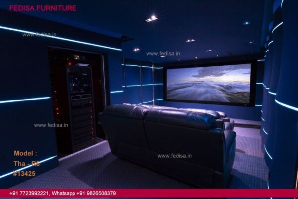 Home Theater Design Best Home Theater Interior Design Foyer Interior Design House Construction Design
