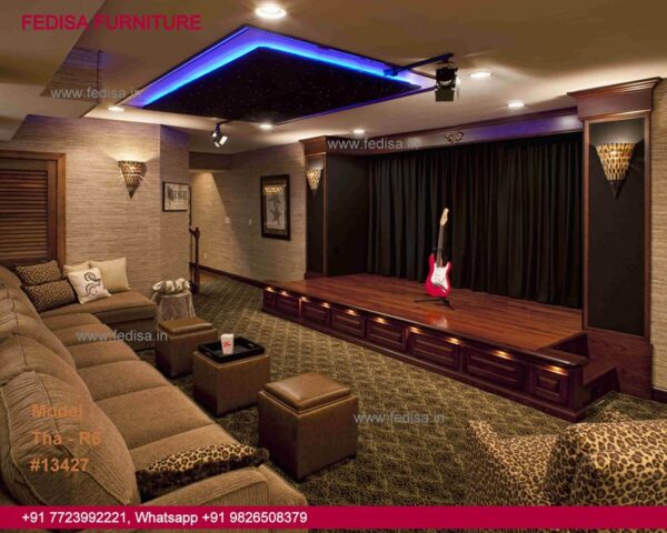 Home Theater Design Interior Design Home Theater Room Modern Victorian House Interior New Home Interior Design