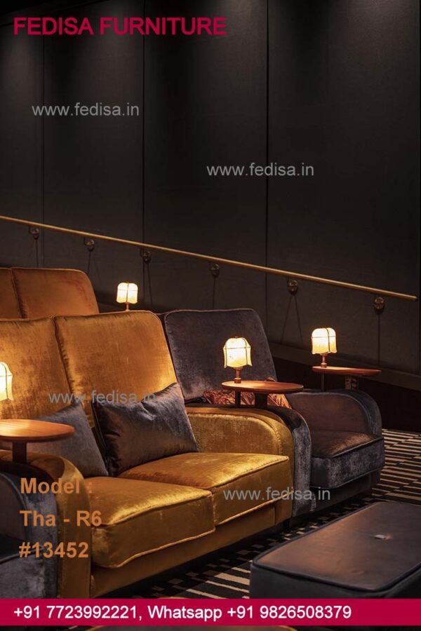 Home Theater Design Modern Home Theater Room Design Urban Interior Front Wall Design In Indian House Simple