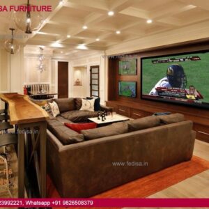 Home Theater Design Home Theater Modern Design Modern Office Interior Big House Plans