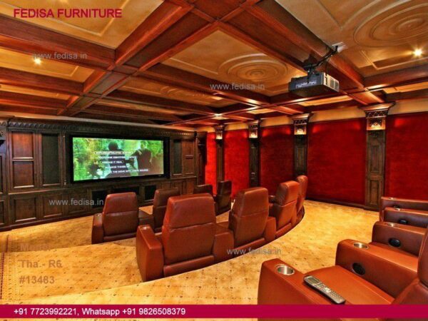 Home Theater Design Contemporary Home Theater Design Modular Kitchen Interior Entrance Decoration Ideas