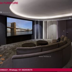 Home Theater Design Home Theater Design In Home Famous Interior Designers 2021 Modern Single Floor House Design