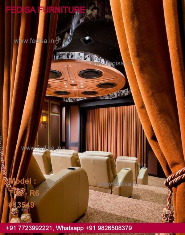 Home Theater Design Home Theater Wall Design Top Interior Design Companies House Mandir Design