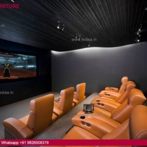 Home Theater Design Movie Room Set Up Amazing Interior Design Farmhouse Design Plans