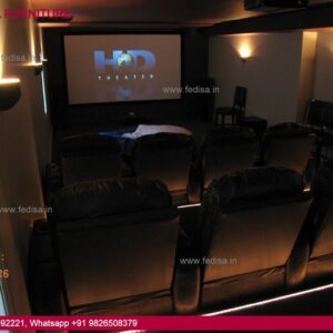 Home Theater Design Home Cinema Interior Mid Century Modern House Interior Gehry House
