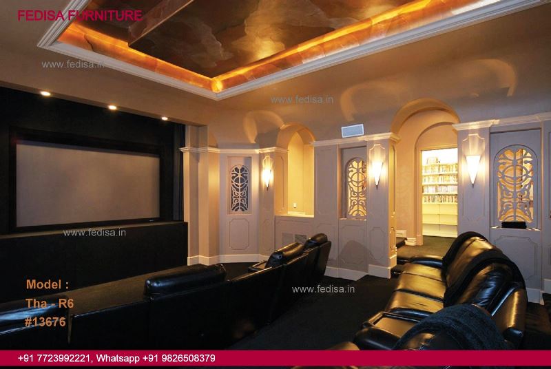 Home Theater Design Home Theater Modern Design Mediterranean Interior Home Office Guest Room Ideas
