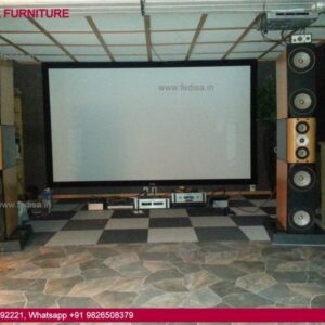 Home Theater Design Home Theater Room Interior Design Modern Classic House Design Vintage House Plans
