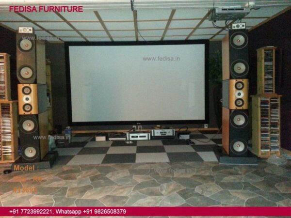 Home Theater Design Home Theater Room Interior Design Modern Classic House Design Vintage House Plans