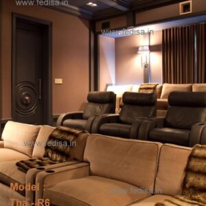 Home Theater Design Theater Style Living Room Farm House Interior 2 Master Bedroom House Plans