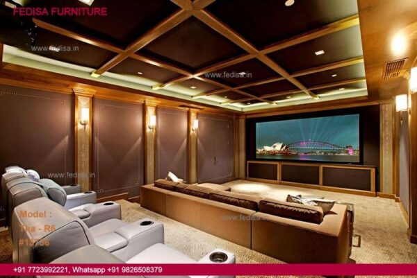 Home Theater Design Home Cinema Speaker Layout Vintage Home Interior Simple Home Interior Design