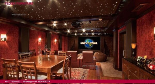 Home Theater Design Luxury Home Cinema Design Small Cabin Interior Modern Single Storey House Plans
