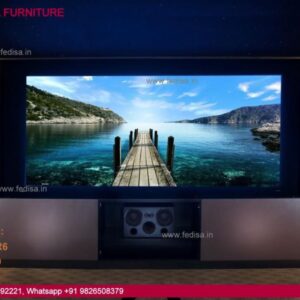 Home Theater Design Modern Home Theater Interior Design Cozy Minimalist Living Room Minimalist Decor Ideas