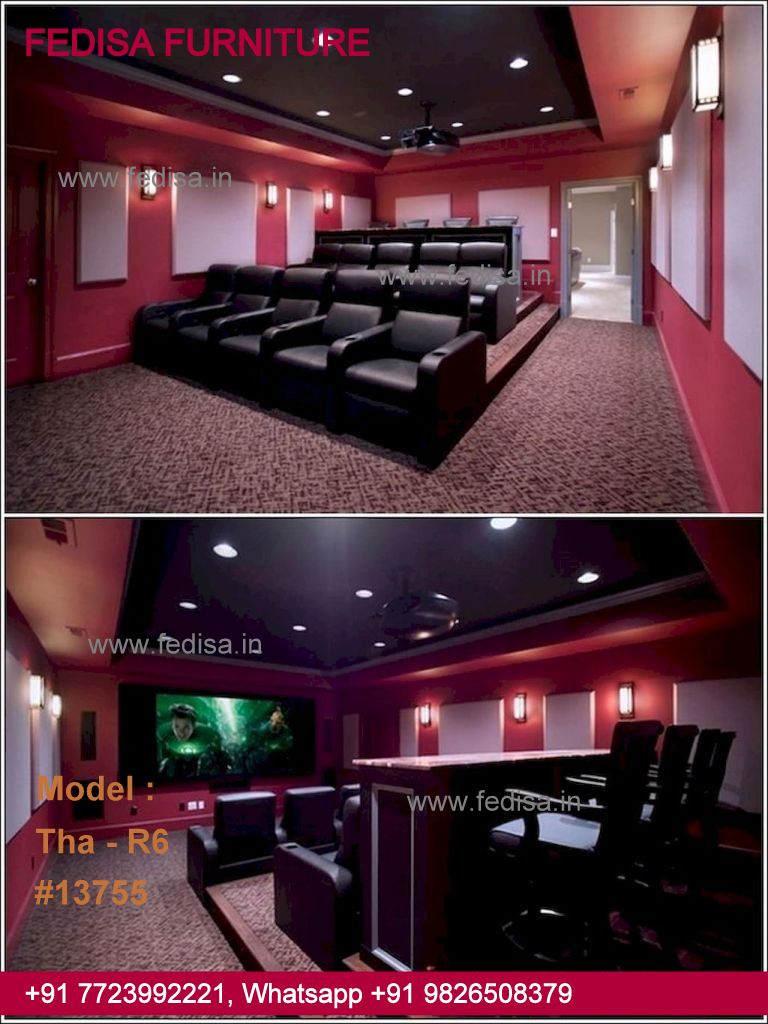 Home Theater Design Modern Home Theater Room Design Black Home Interior Loft Ideas For Home