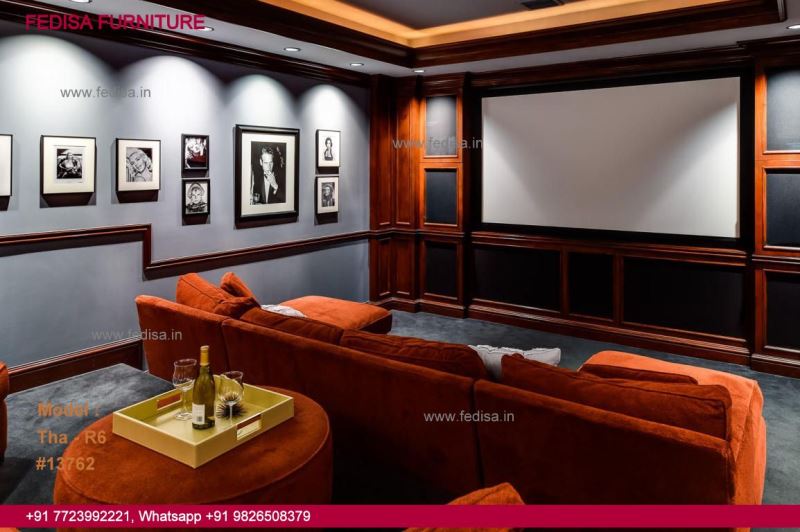 Home Theater Design Small Theater Room Design Scandinavian Minimalist Living Room Beautiful House Interior