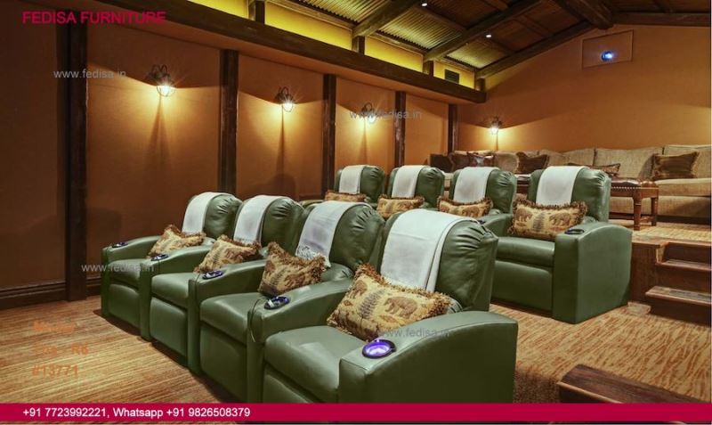 Home Theater Design Living Room Design With Home Theater Interior Contractors Near Me 1200 Sq Ft House Design