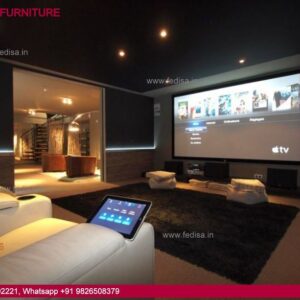 Home Theater Design Custom Theater Design Interior Wall Design For Hall Bungalow Exterior Design