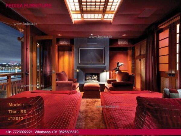 Home Theater Design Movie Room Design Entrance Interior Design Modern Courtyard House Plans